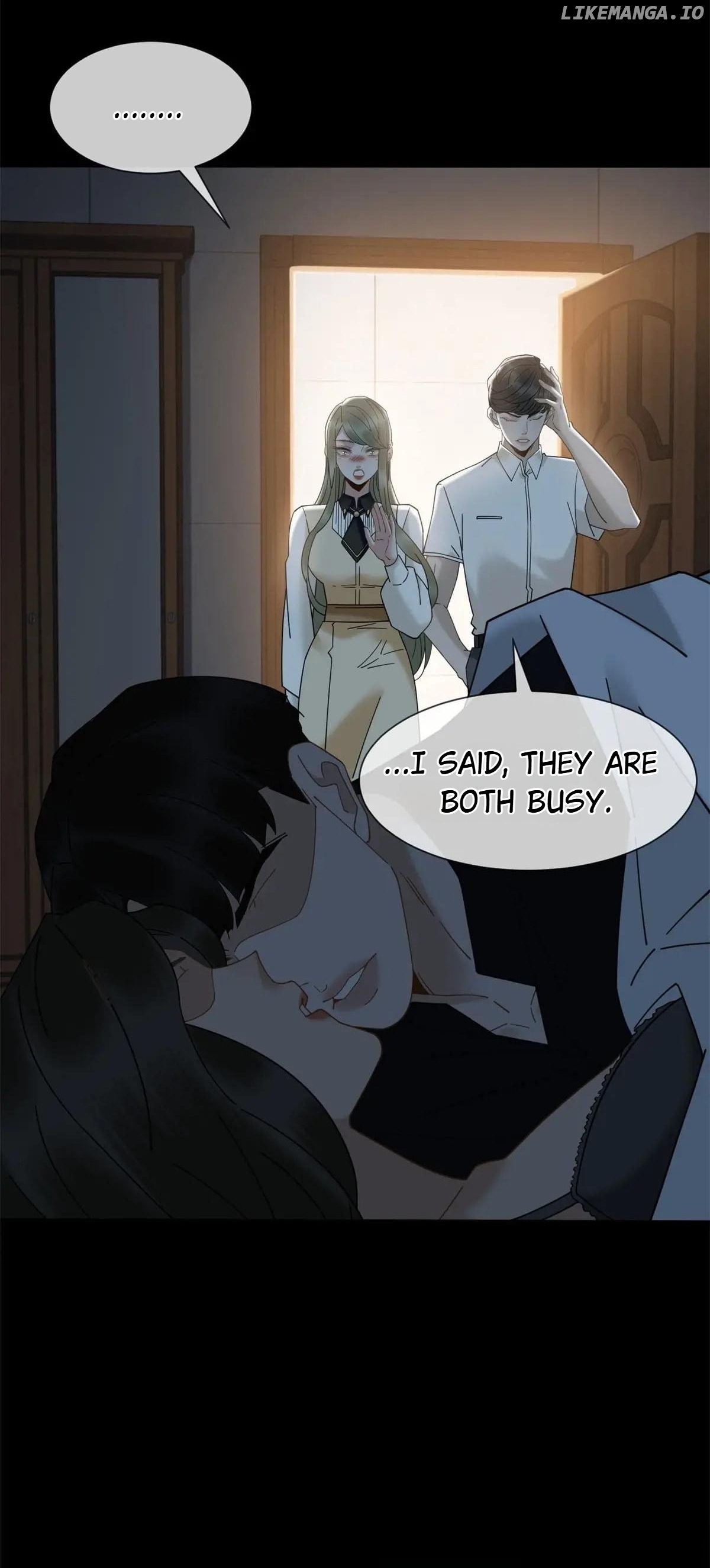 Don't Mess with a Deadly Revenger Chapter 31 - page 59